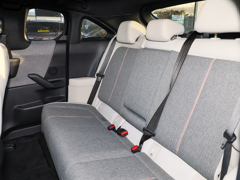 Used Mazda MX-30 2025 for sale - 77875273: Photo 6