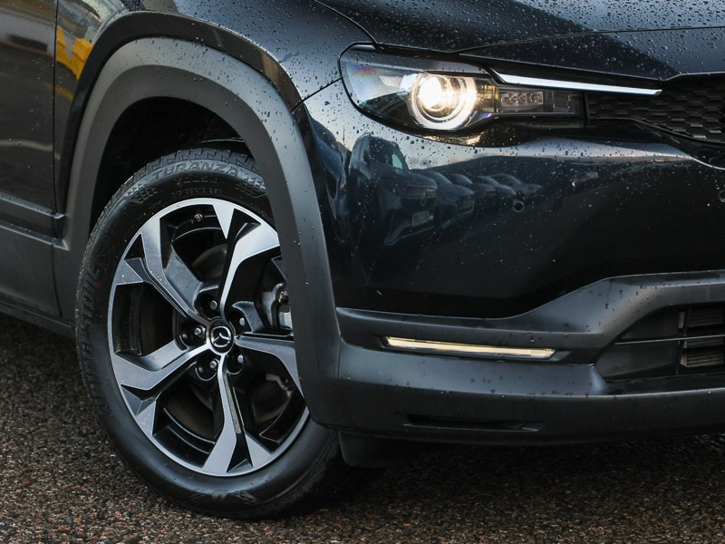 Used Mazda MX-30 2025 for sale - 77875273: Photo 9