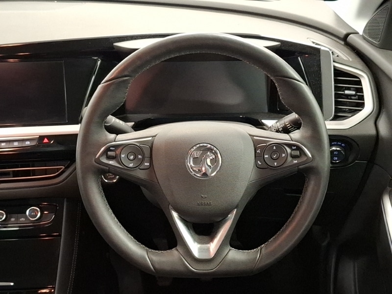 Used Vauxhall Grandland 2022 for sale - 77299071: Photo 7