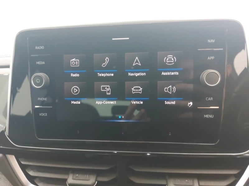 Used Volkswagen T-Roc 2022 for sale - 76325276: Photo 11
