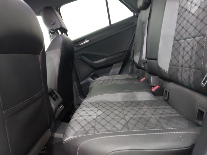 Used Volkswagen T-Roc 2022 for sale - 76325276: Photo 6