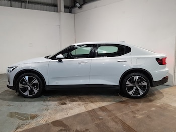 Used Polestar Polestar 2 2023 for sale - 76456364: Photo