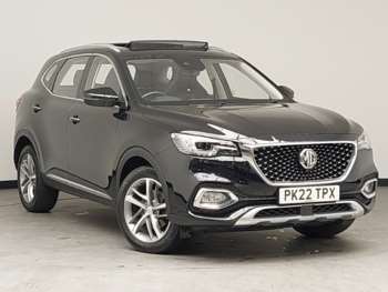 2022 - 1.5 T-GDI Exclusive 5dr DCT
