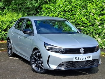 Used Vauxhall Corsa 2026 for sale - 79100817: Photo