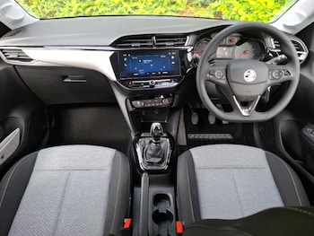 Used Vauxhall Corsa 2026 for sale - 79100817: Photo