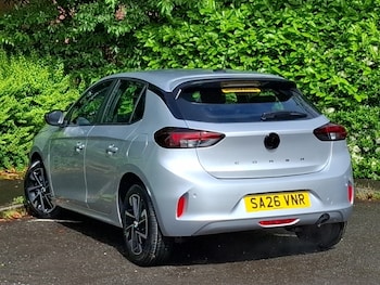 Used Vauxhall Corsa 2026 for sale - 79100817: Photo