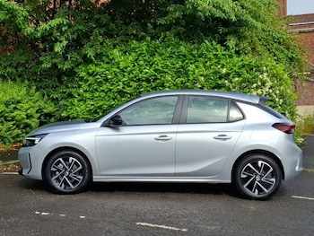 Used Vauxhall Corsa 2026 for sale - 79100817: Photo