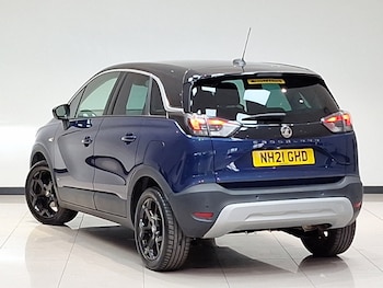 Used Vauxhall Crossland 2021 for sale - 79327381: Photo
