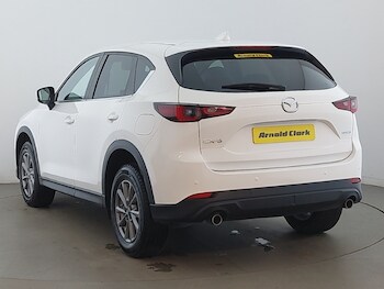 Used Mazda CX-5 2022 for sale - 78431994: Photo