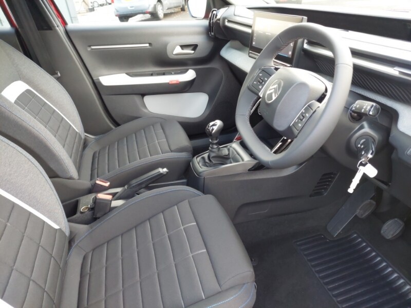 Used Citroen C3 2025 for sale - 77240869: Photo 12