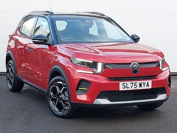 Used Citroen C3 2025 for sale - 77240869: Photo