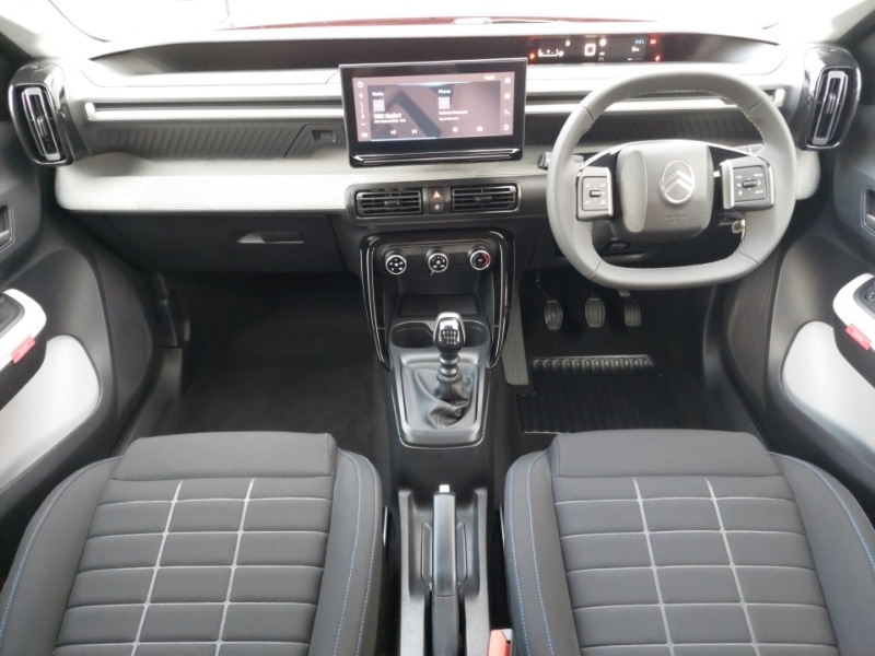 Used Citroen C3 2025 for sale - 77240869: Photo 2