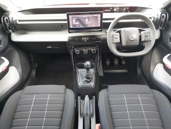 Used Citroen C3 2025 for sale - 77240869: Photo