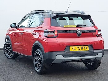 Used Citroen C3 2025 for sale - 77240869: Photo