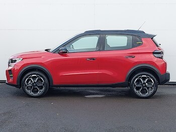 Used Citroen C3 2025 for sale - 77240869: Photo