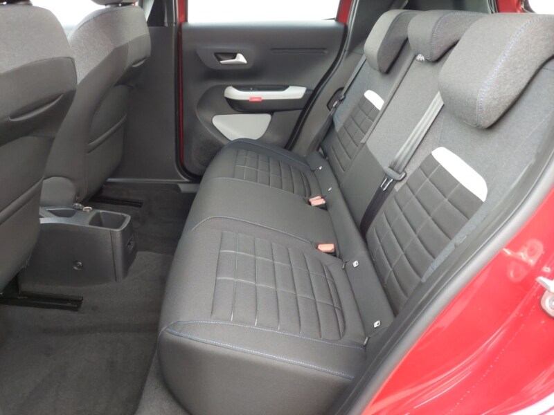 Used Citroen C3 2025 for sale - 77240869: Photo 6