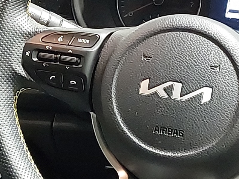 Used Kia Picanto 2023 for sale - 77184607: Photo 11