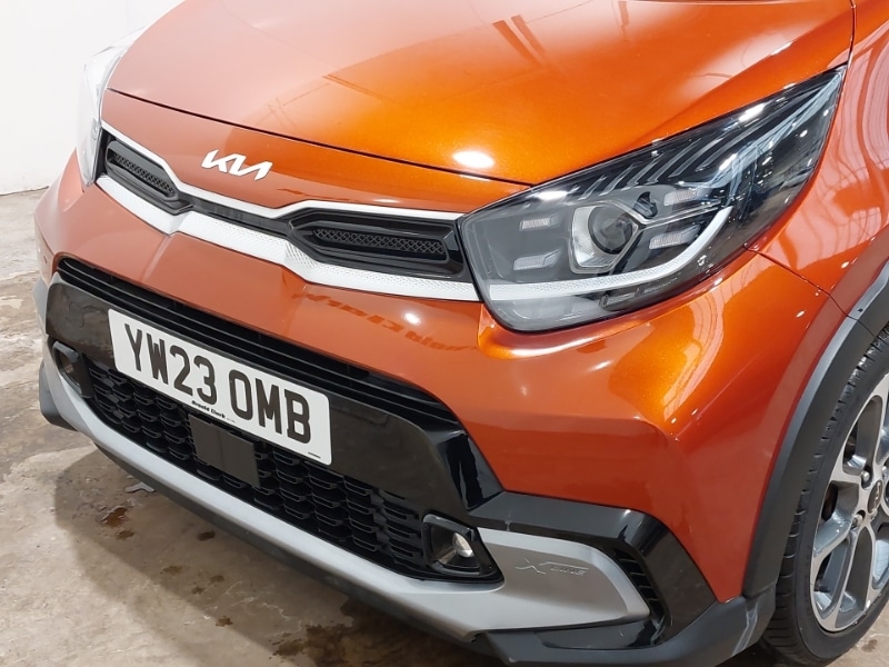 Used Kia Picanto 2023 for sale - 77184607: Photo 12