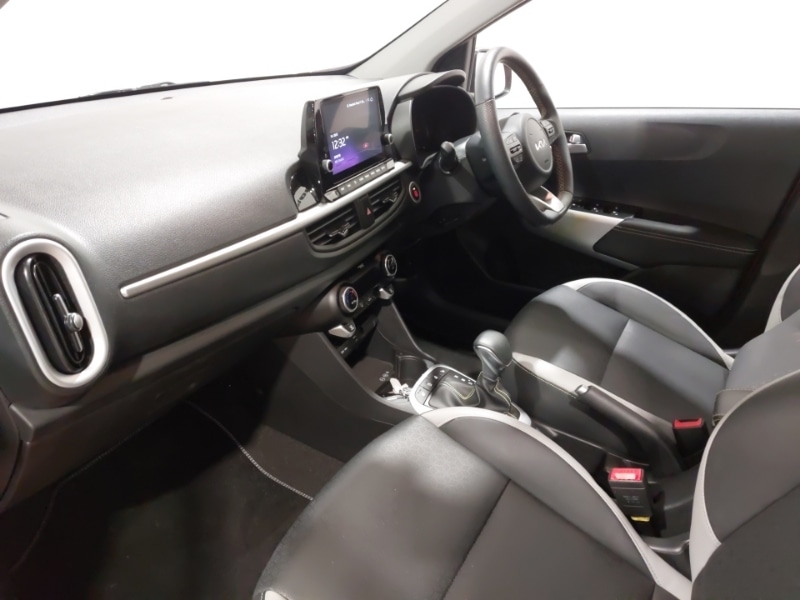Used Kia Picanto 2023 for sale - 77184607: Photo 5