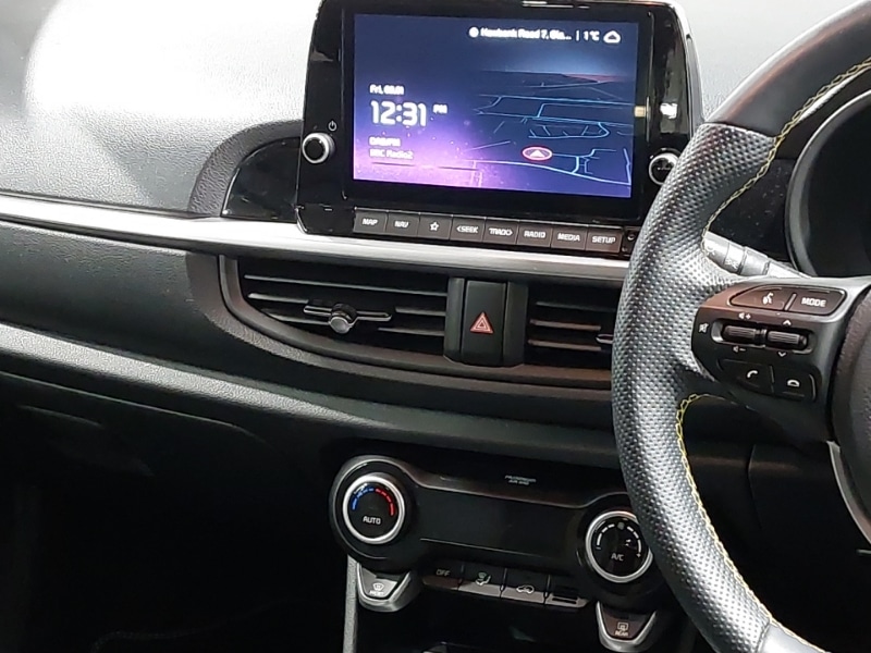 Used Kia Picanto 2023 for sale - 77184607: Photo 7