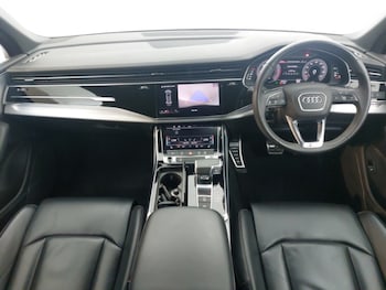 Used Audi Q7 2023 for sale - 78905481: Photo