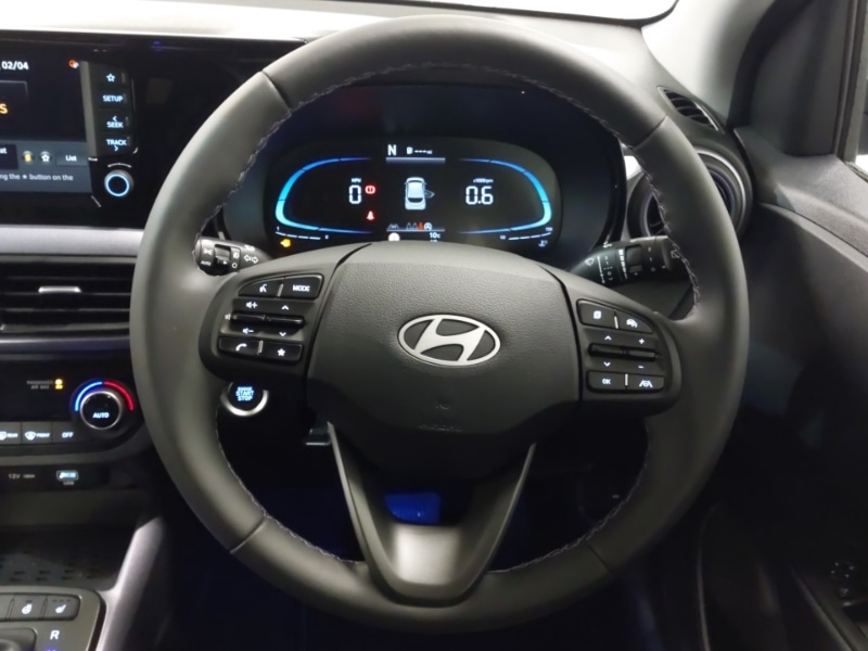 Used Hyundai i10 2026 for sale - 78114671: Photo 10