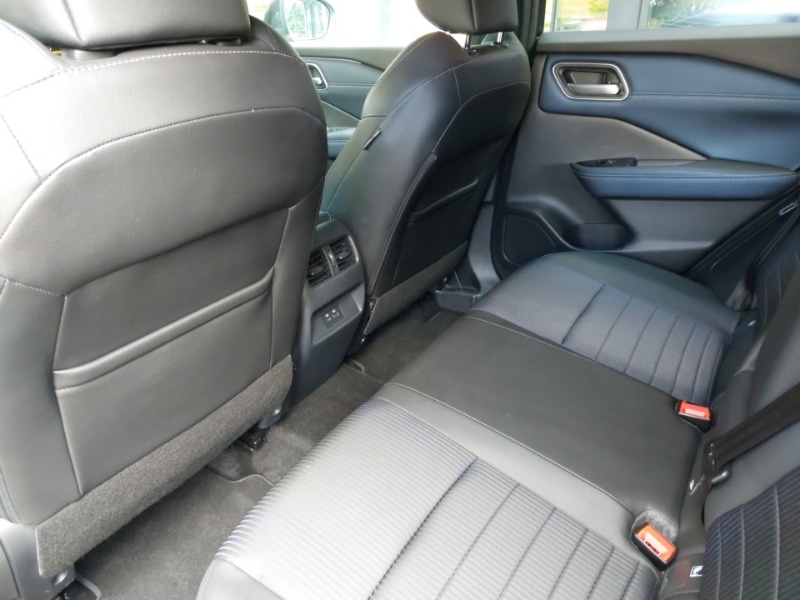 Used Nissan Qashqai 2024 for sale - 76150323: Photo 6