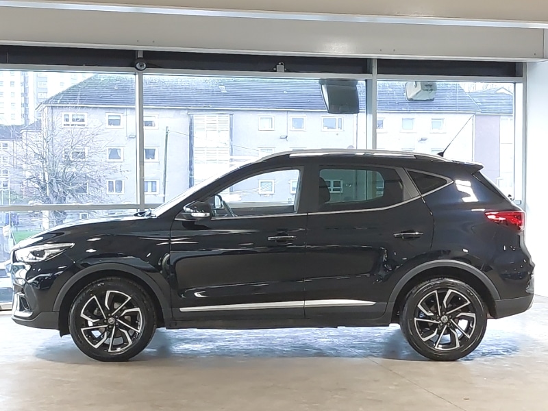 Used MG MG ZS 2023 for sale - 77256978: Photo 4