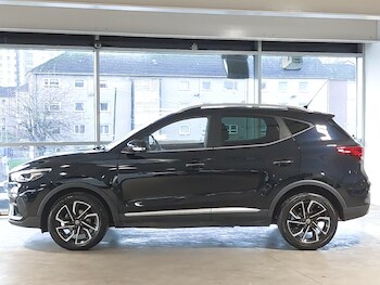 Used MG MG ZS 2023 for sale - 77256978: Photo