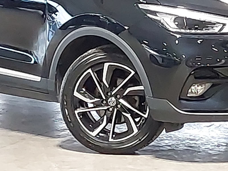 Used MG MG ZS 2023 for sale - 77256978: Photo 9