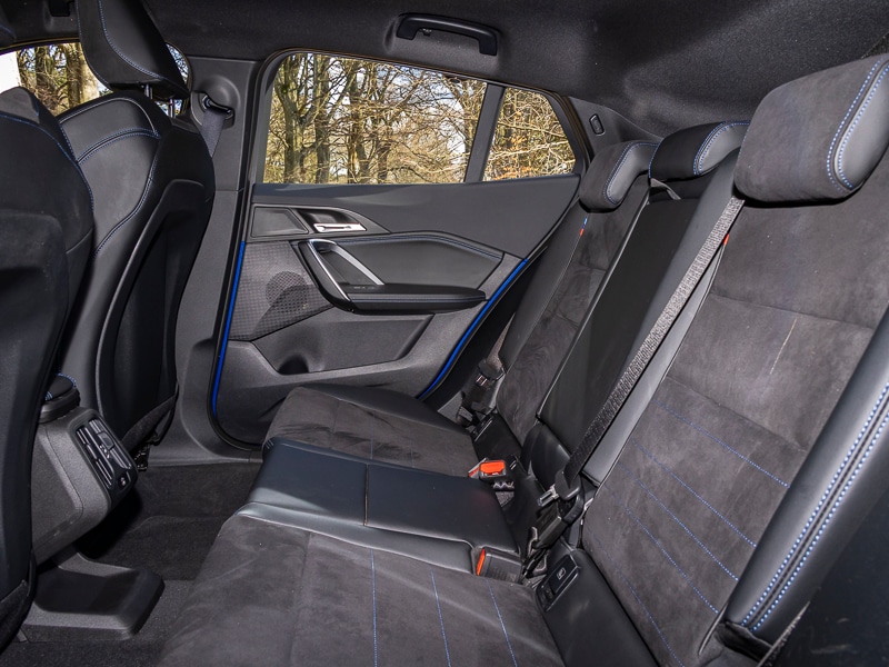 Used BMW X2 2025 for sale - 77874706: Photo 6