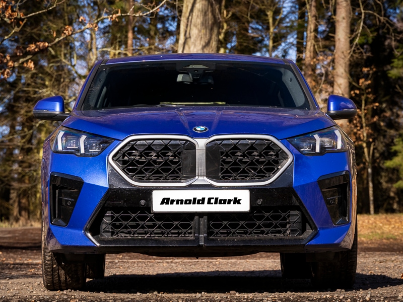 Used BMW X2 2025 for sale - 77874706: Photo 8