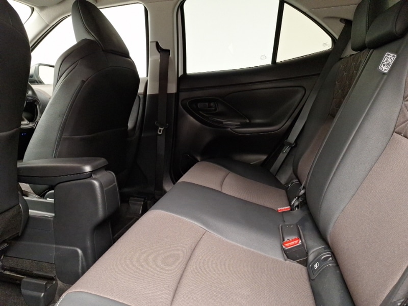 Used Toyota Yaris Cross 2023 for sale - 77052369: Photo 6