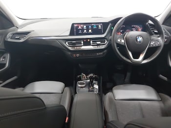 Used BMW 1 Series 2022 for sale - 78328305: Photo