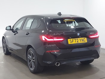 Used BMW 1 Series 2022 for sale - 78328305: Photo