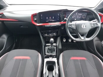 Used Vauxhall Mokka 2022 for sale - 78515923: Photo