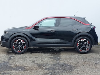 Used Vauxhall Mokka 2022 for sale - 78515923: Photo