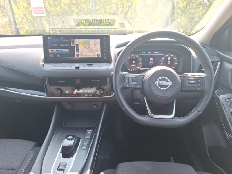 Used Nissan Qashqai 2024 for sale - 76606567: Photo 7