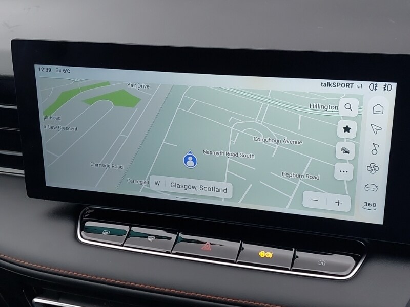 Used MG MG HS 2024 for sale - 77509453: Photo 10