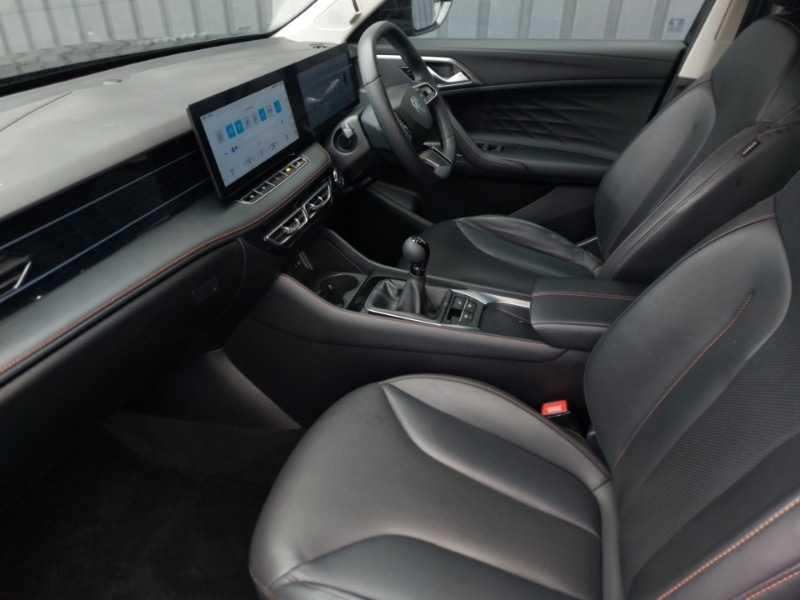 Used MG MG HS 2024 for sale - 77509453: Photo 5