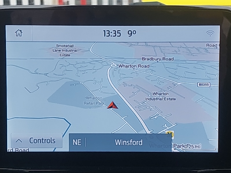 Used Ford Fiesta 2022 for sale - 77818544: Photo 10