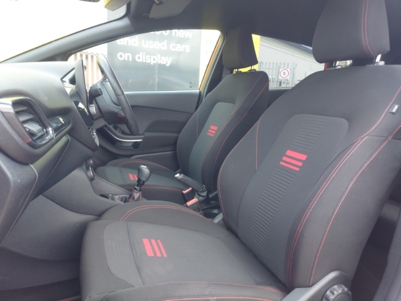 Used Ford Fiesta 2022 for sale - 77818544: Photo 5