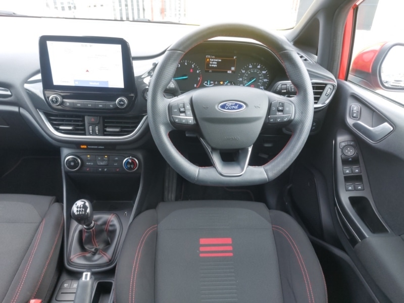 Used Ford Fiesta 2022 for sale - 77818544: Photo 7