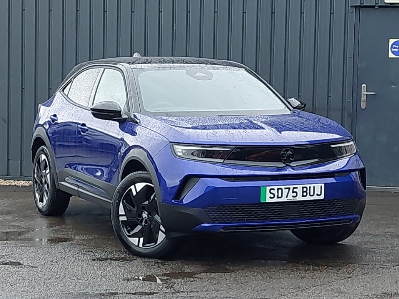 Used Vauxhall Mokka 2025 for sale - 76169345: Photo 1
