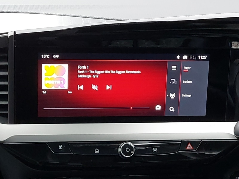 Used Vauxhall Mokka 2025 for sale - 76169345: Photo 10