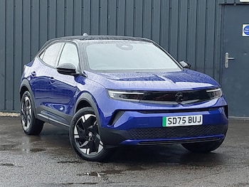 Vauxhall - Mokka