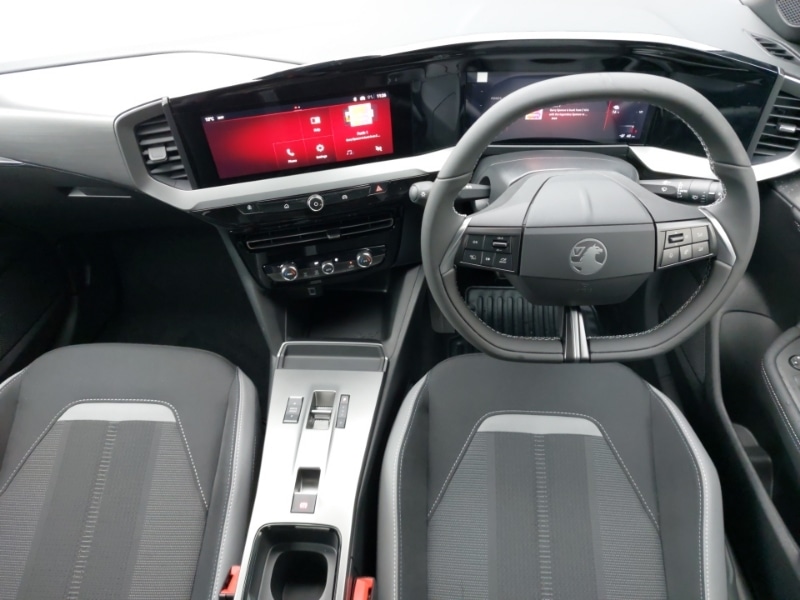 Used Vauxhall Mokka 2025 for sale - 76169345: Photo 2