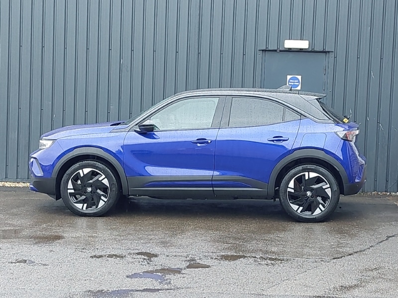 Used Vauxhall Mokka 2025 for sale - 76169345: Photo 4