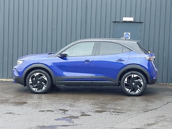 Used Vauxhall Mokka 2025 for sale - 76169345: Photo 4