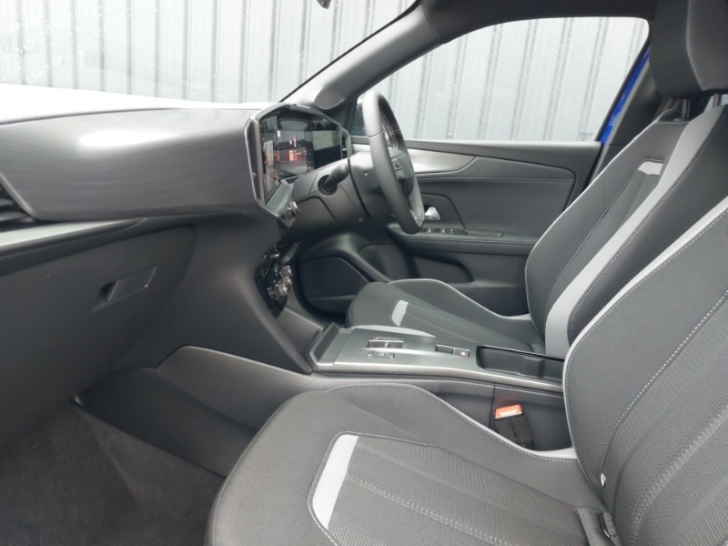 Used Vauxhall Mokka 2025 for sale - 76169345: Photo 5
